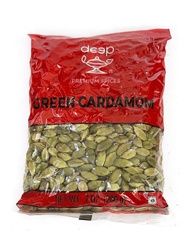 green cardamom