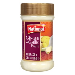 Ginger&Garlic Paste  26.5oz