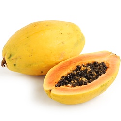 Yellow Papaya