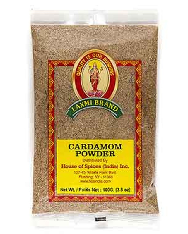 CARDAMON POWDER