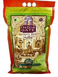 IG BASMATI RICE 10LB