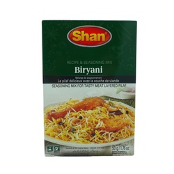 BIRYANI 50 G