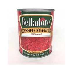 BELLA Crushed Tomato