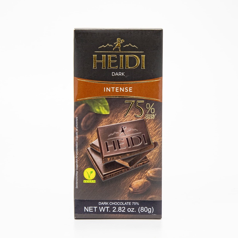 Intense  Choco bar 2.82 OZ