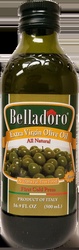 BEL EX O OIL 500ML