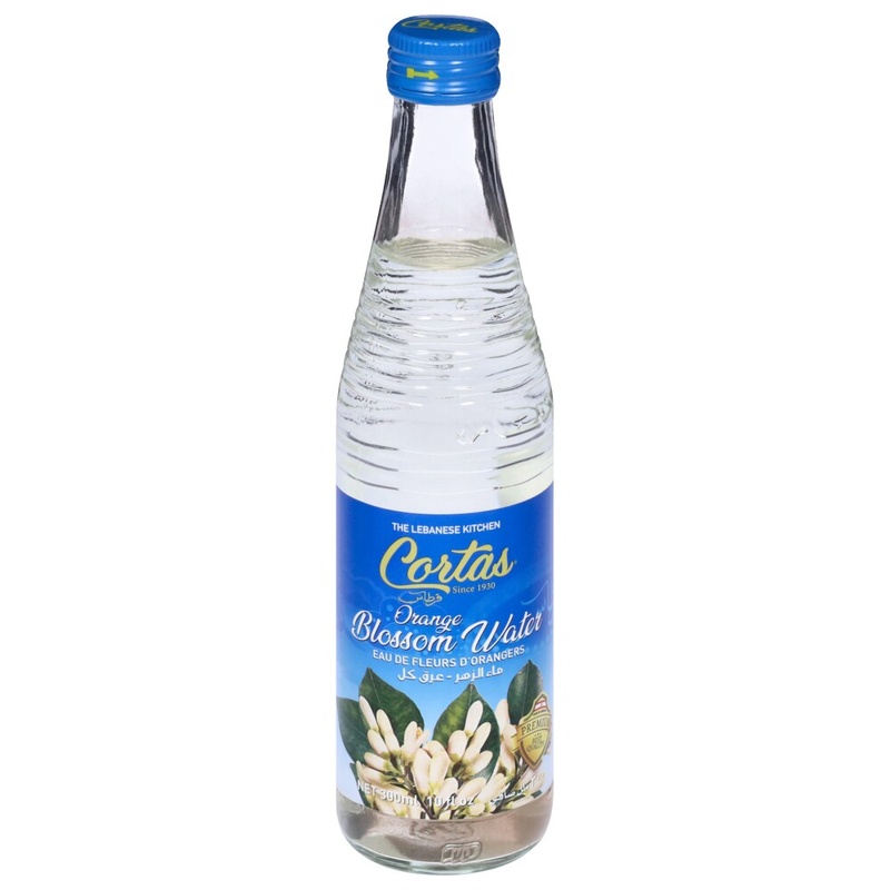 Cortas blossom WATER