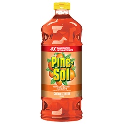 MANDARIN SUNRISE CLEANER
