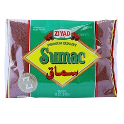 ZIYAD SUMAC 12OZ
