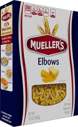 MACARONI ELBOW 16oz