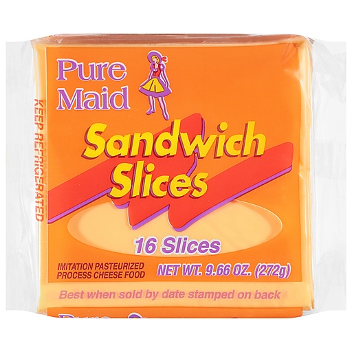 PM SANDWICH S CHEESE