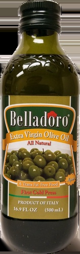BEL EX O OIL 500ML