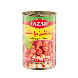 TAZAH FAVA BN CHICK
