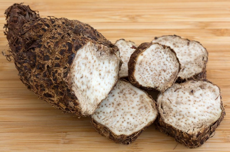 MALANGA COCO