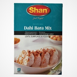 SHAN DAHI BARA