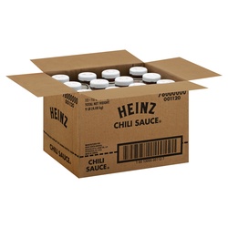 Chili Sauce  12oz