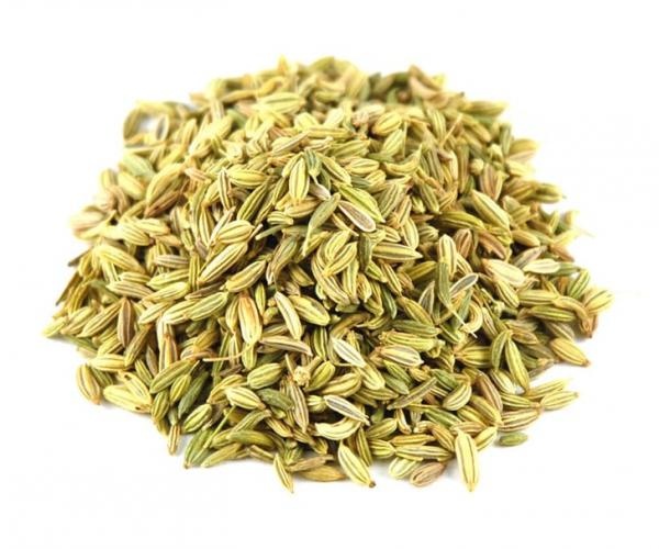 FENNEL SEED  6  OZ