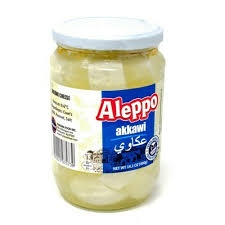 Aleppo Akkawi  14.1 oz