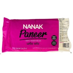 PANEER  CHEESE 12 OZ