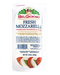 MOZZA 16OZ