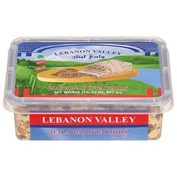 HALAWA PISTACHIOS 2 LB.