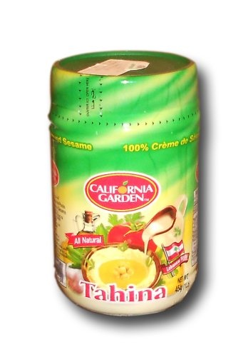 Lebanese Tahini  16oz