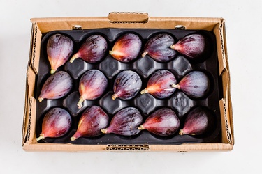 FRESH  FIGS BOX