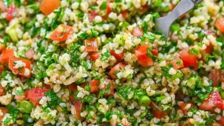 TABOULI