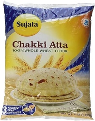 CHAKI WHOLE WHEAT