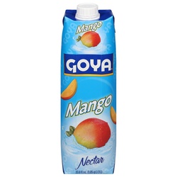 MANGO NECTAR