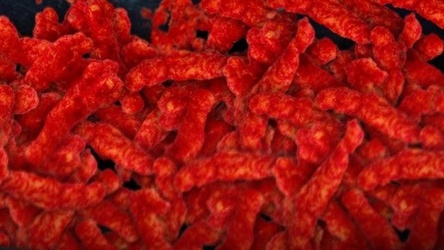 SNACK MIX FLAMIN HOT