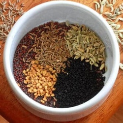 Panchpuran whole 7oz