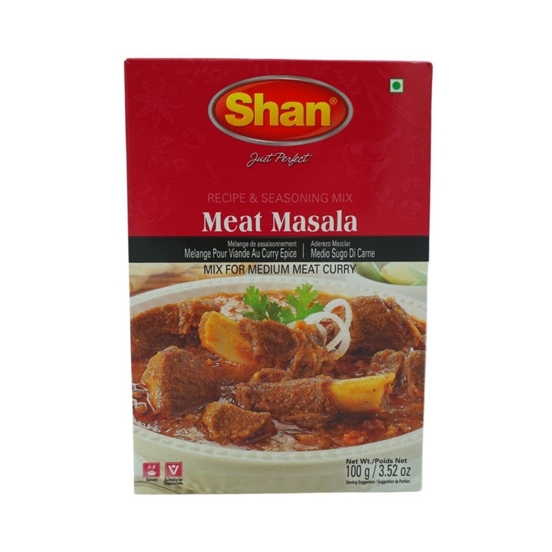 MEAT MASALA  100 G