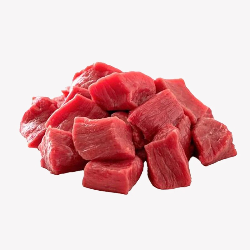 BONELESS VEAL