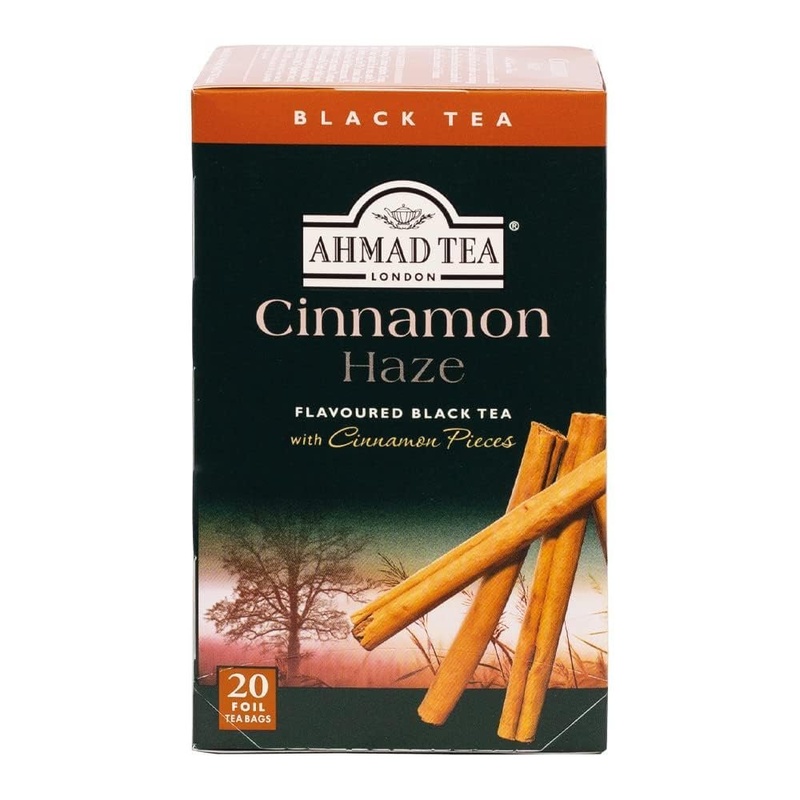 Ahmd cnmn Haze