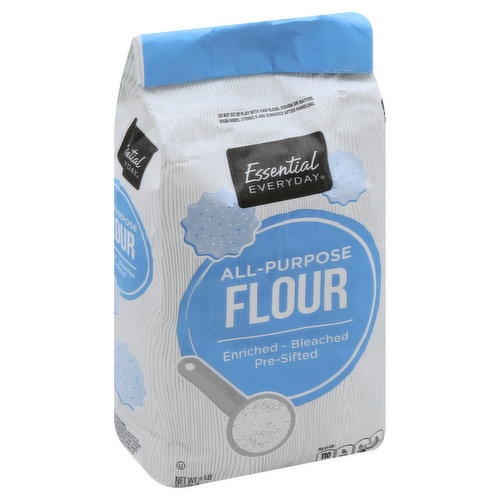 ESSEVRYDY ALL PURPOSE FLOUR