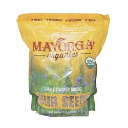 chia seeds