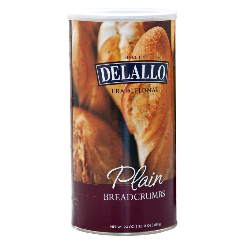 DEL SEAS BREADCRUMB
