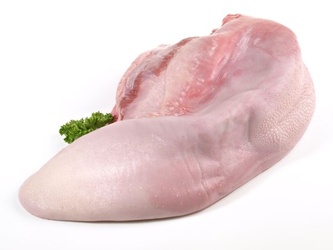 Veal Chops