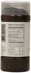 CHILI POWDER 9oz