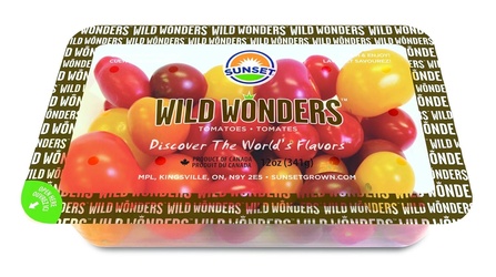 wild wonders