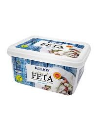 KOLIOS FETA
