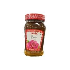 TUNAS ROSE PRESERVE 800 g