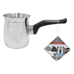 Milk warmer