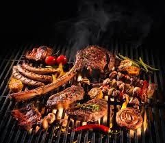 bbq mix