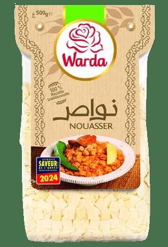 Nouasser