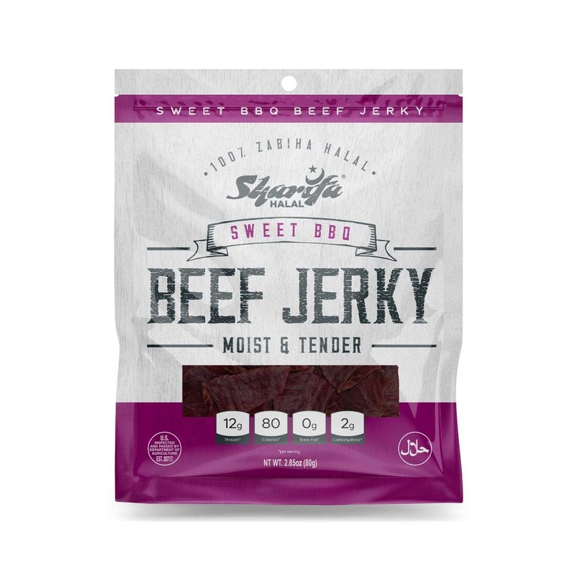 beef jerky 2.85 oz