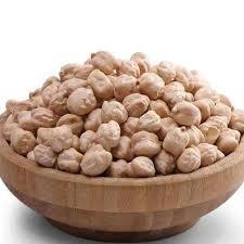 KABULI CHANA 4LBS