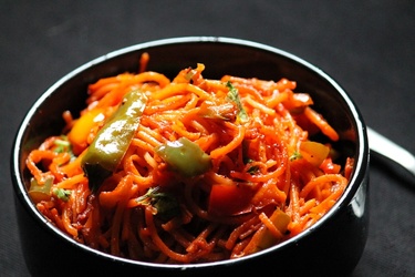 Schezwan Noodles  8.46 Oz