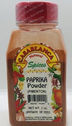 PAPRIKA  7OZ