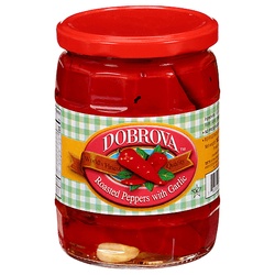 DOBROVA RP W GARLIC